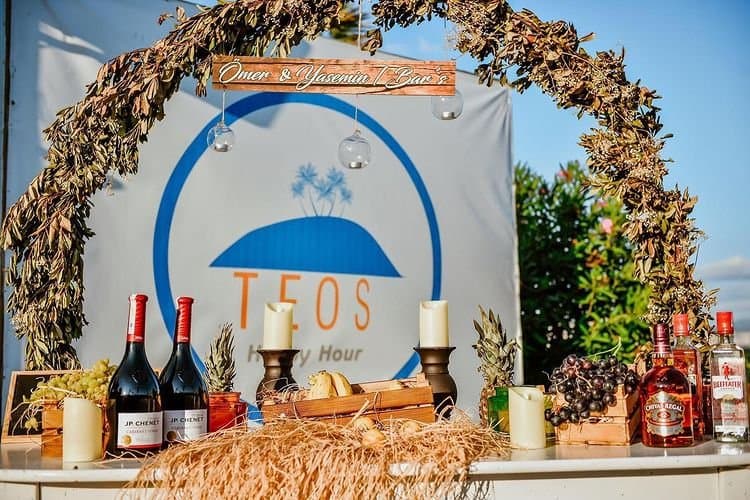 Teos W. — çalışma 6