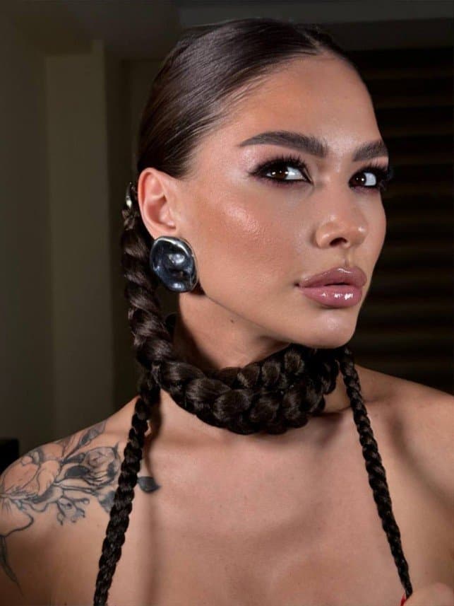 Tetiana C. — çalışma 2