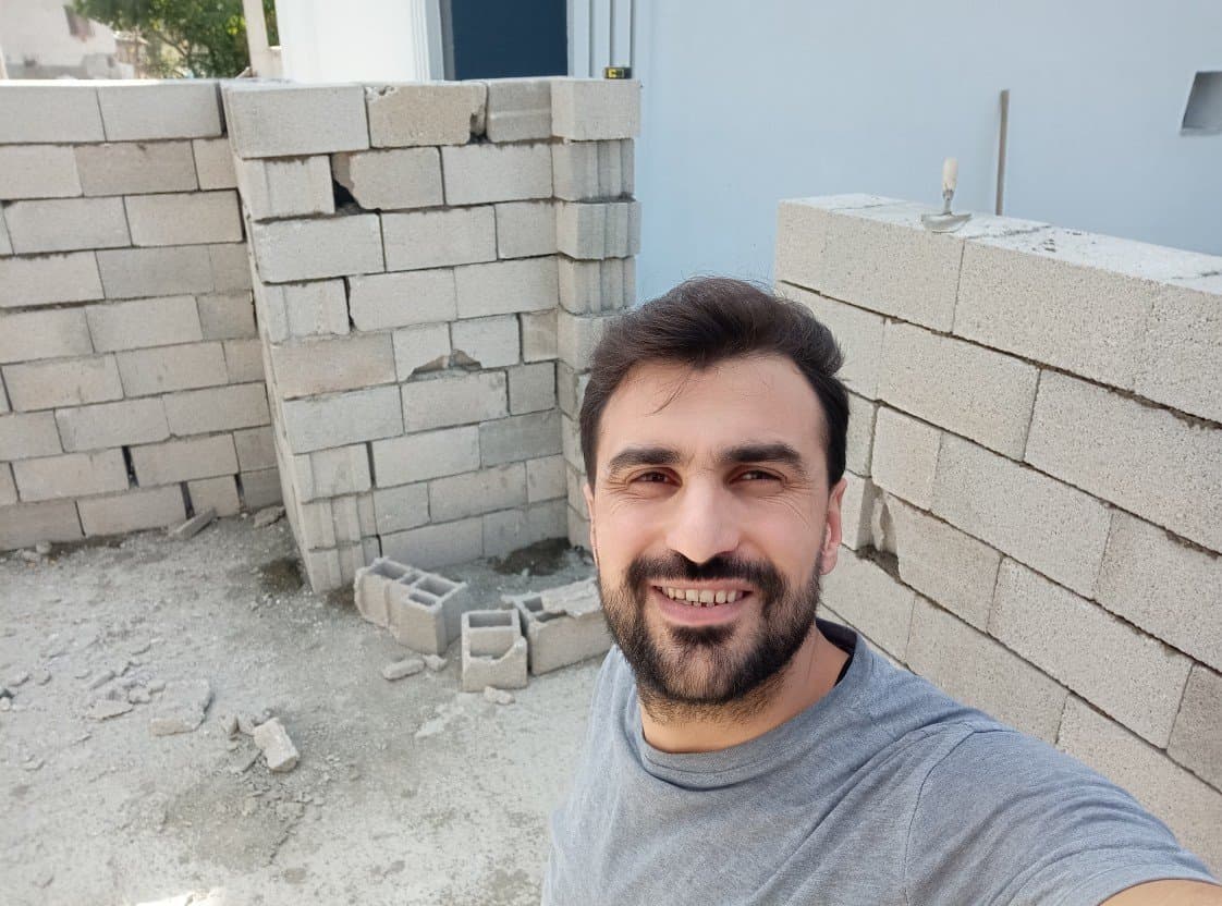 Tevfik D. — çalışma 1