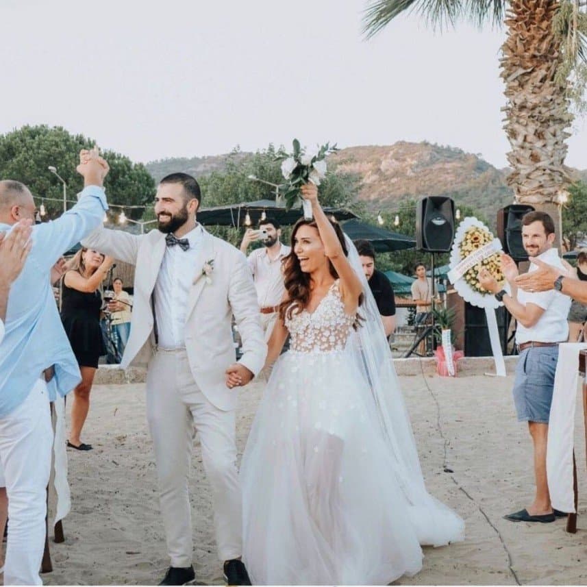 Thrya O. — çalışma 8