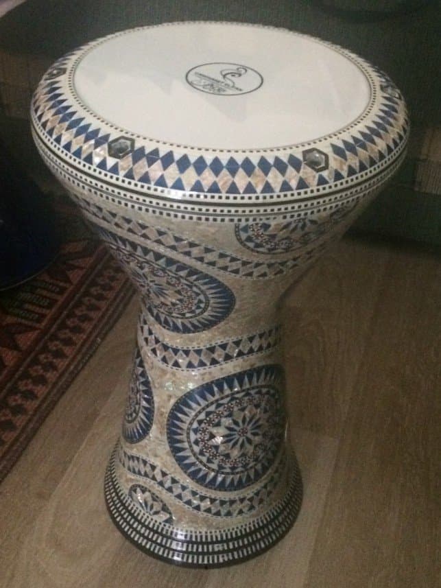 Timur İ. — çalışma 2