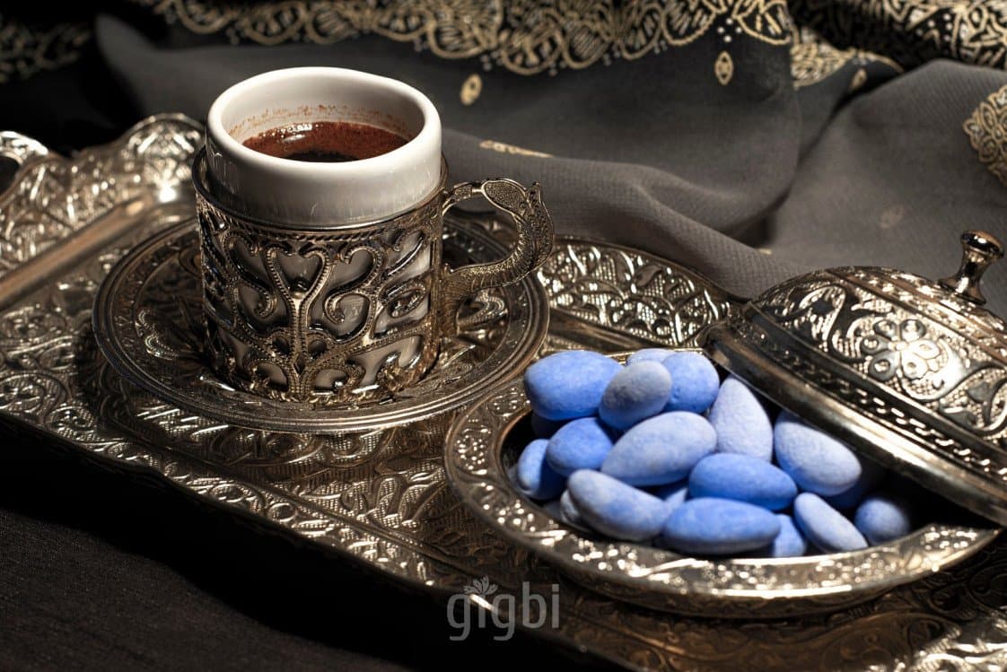 Timur T. — çalışma 6