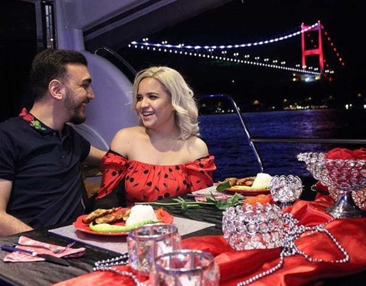 Titanik O. — çalışma 3