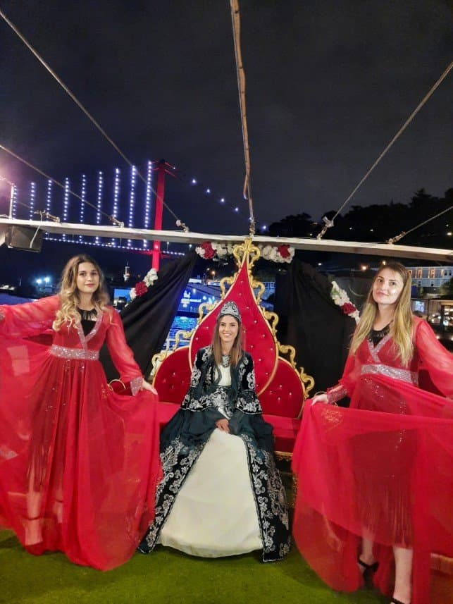 Tofa O. — çalışma 4