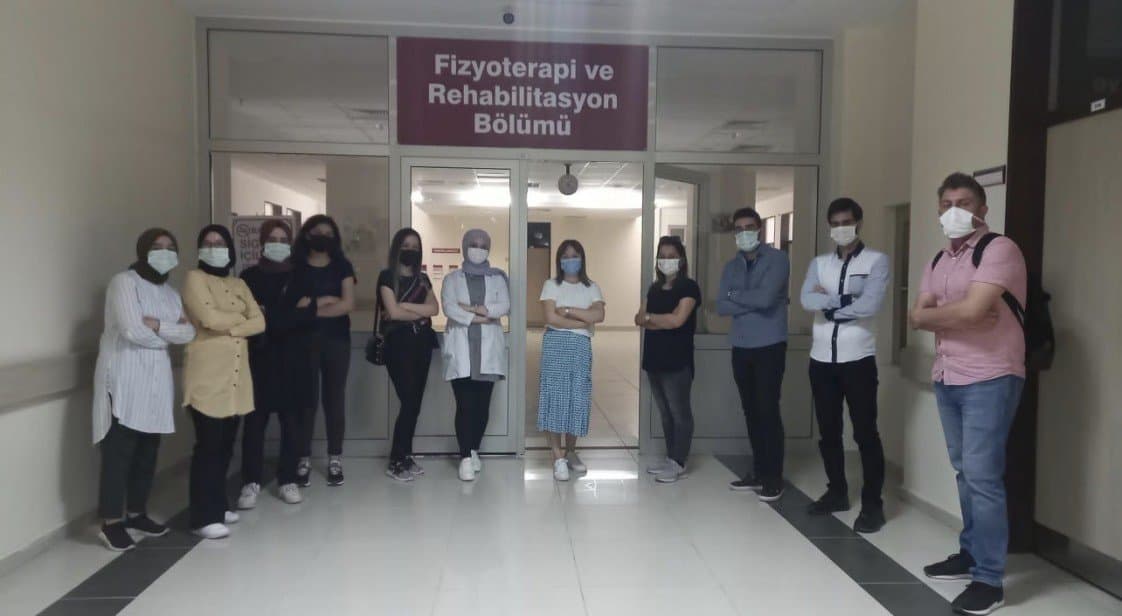 Tolga U. — çalışma 1