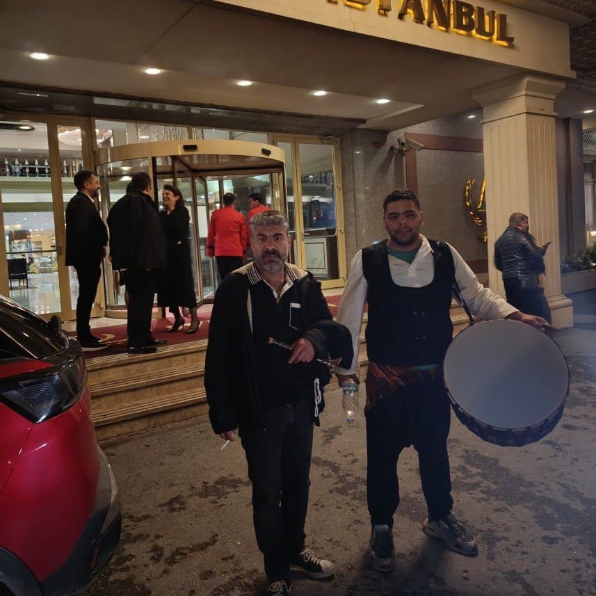 Tolga U. — çalışma 2