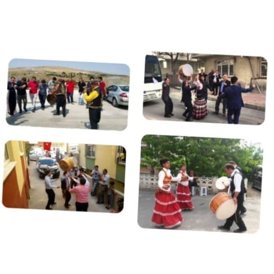 Tolga U. — çalışma 8