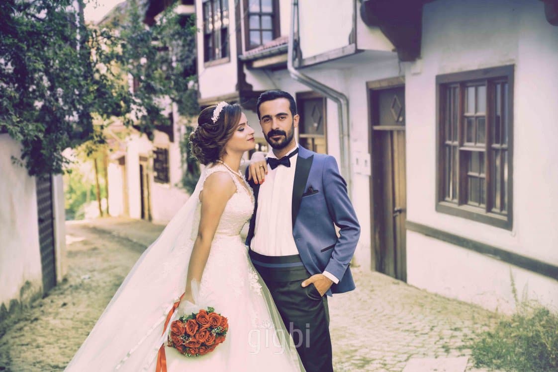 Anema P. — çalışma 1