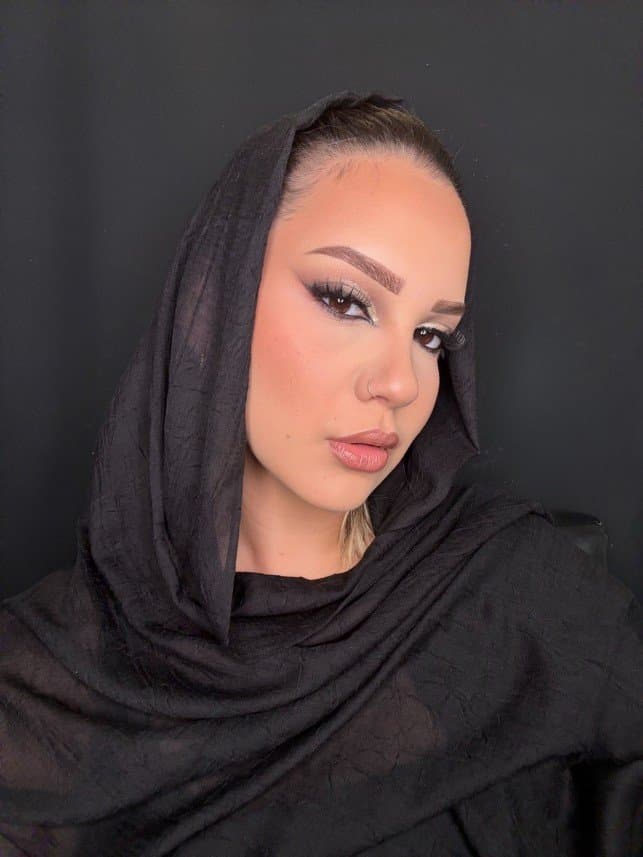 Tuana D. — çalışma 1
