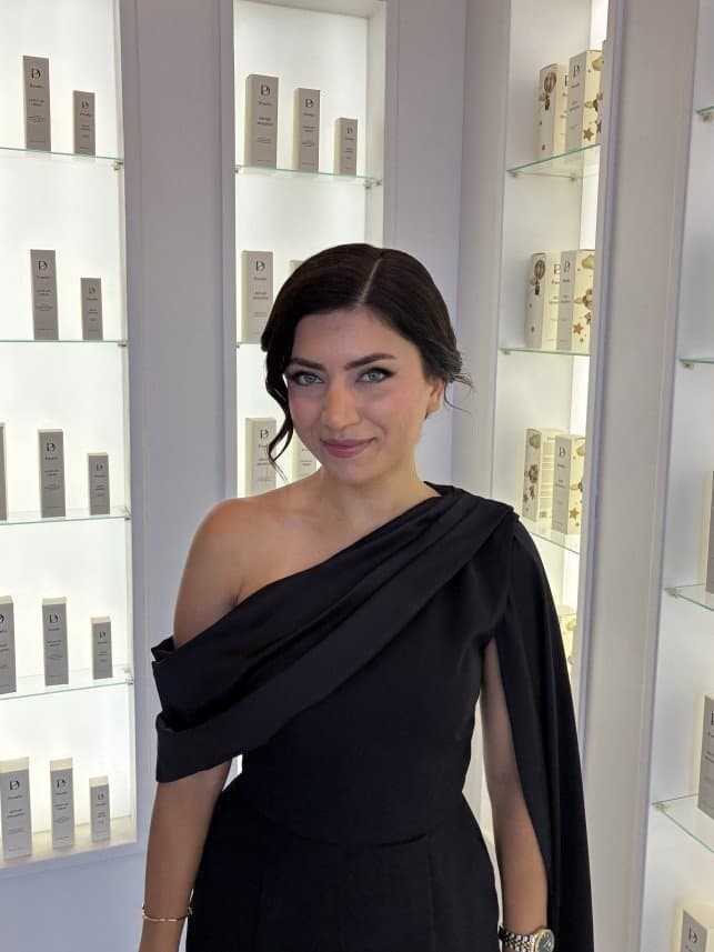 Tuana D. — çalışma 4