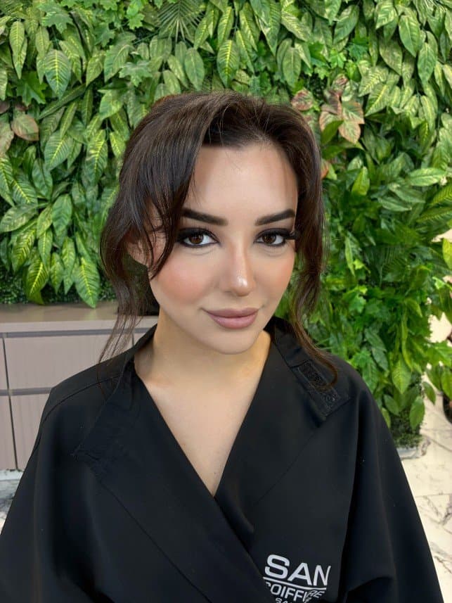 Tuana D. — çalışma 7