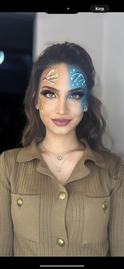 Tuba D. — çalışma 7