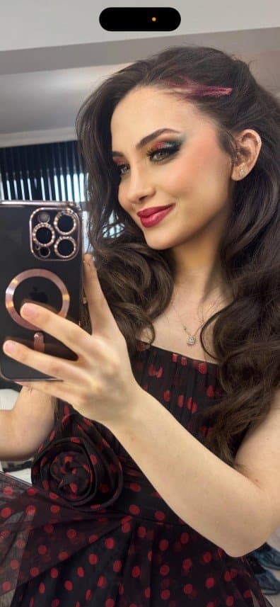 Tuba D. — çalışma 8