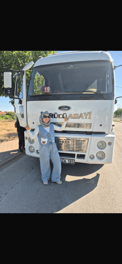 Tuba K. — çalışma 2