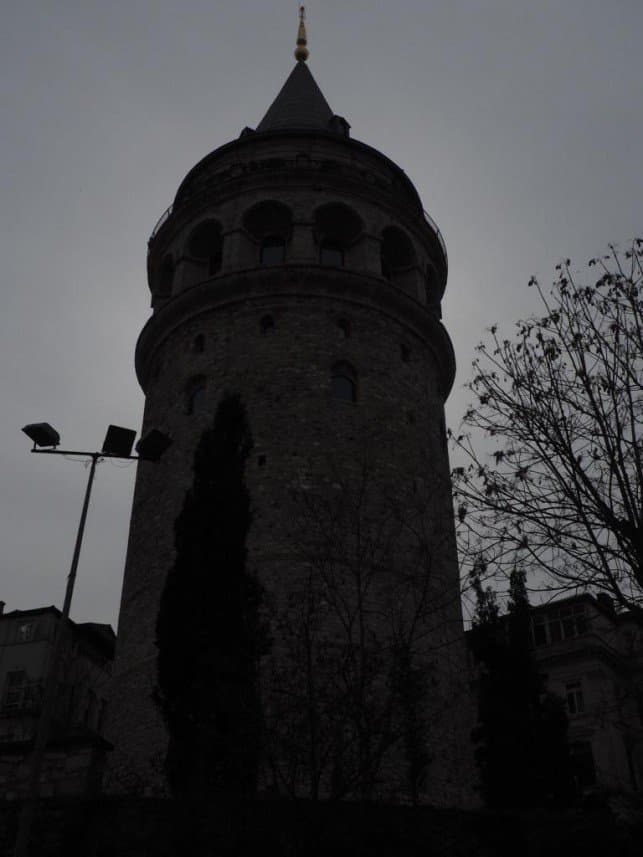 Tuba Y. — çalışma 4