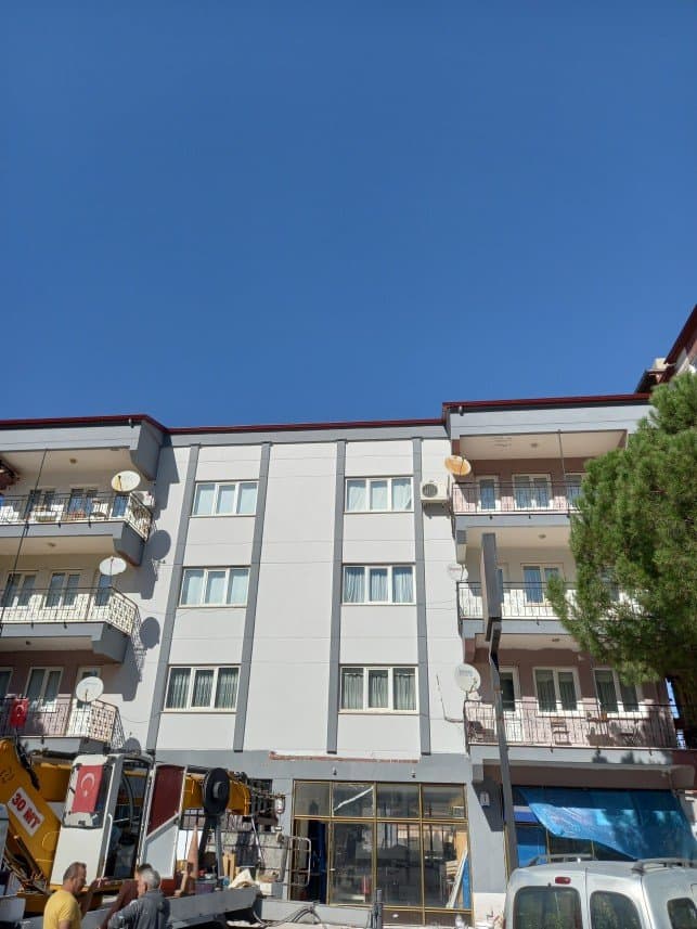 Tufan D. — çalışma 1