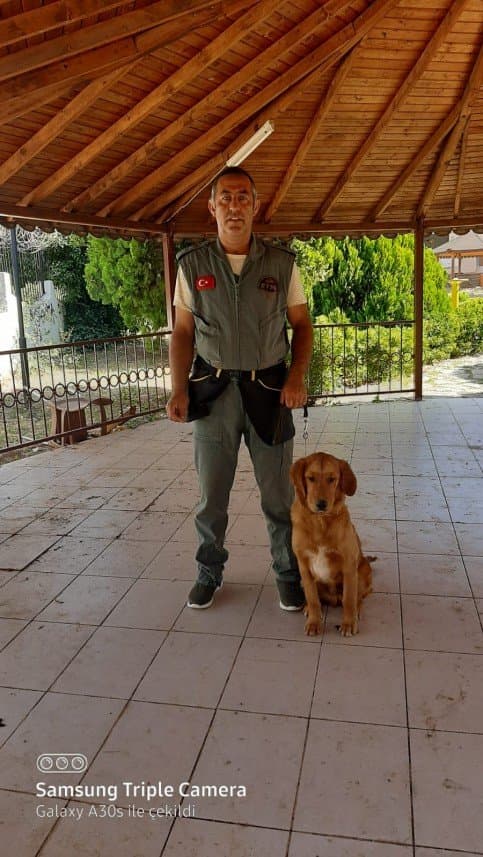 Tufan K. — çalışma 8