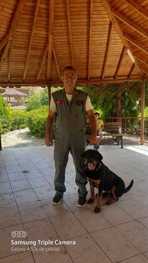 Tufan K. — çalışma 7