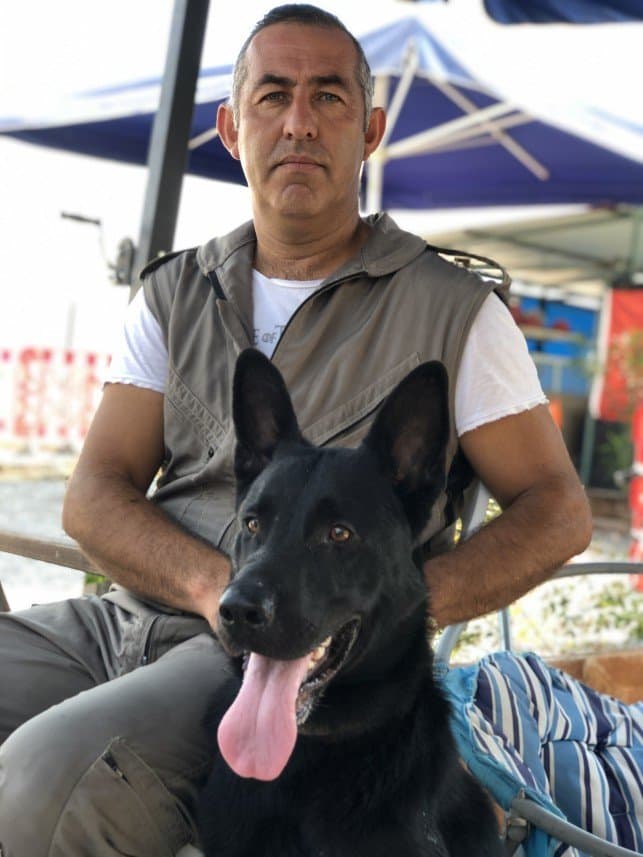 Tufan K. — çalışma 6