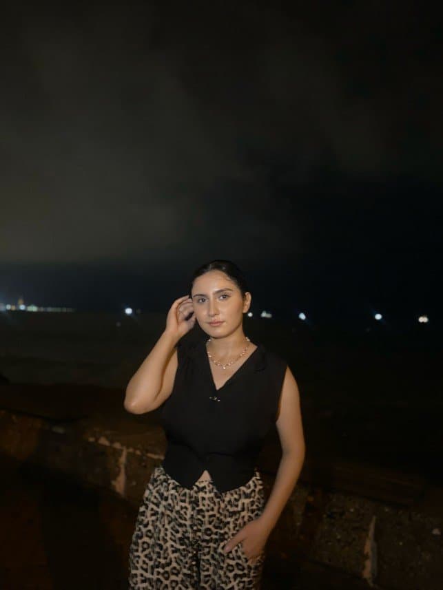 Tuğba A. — çalışma 1