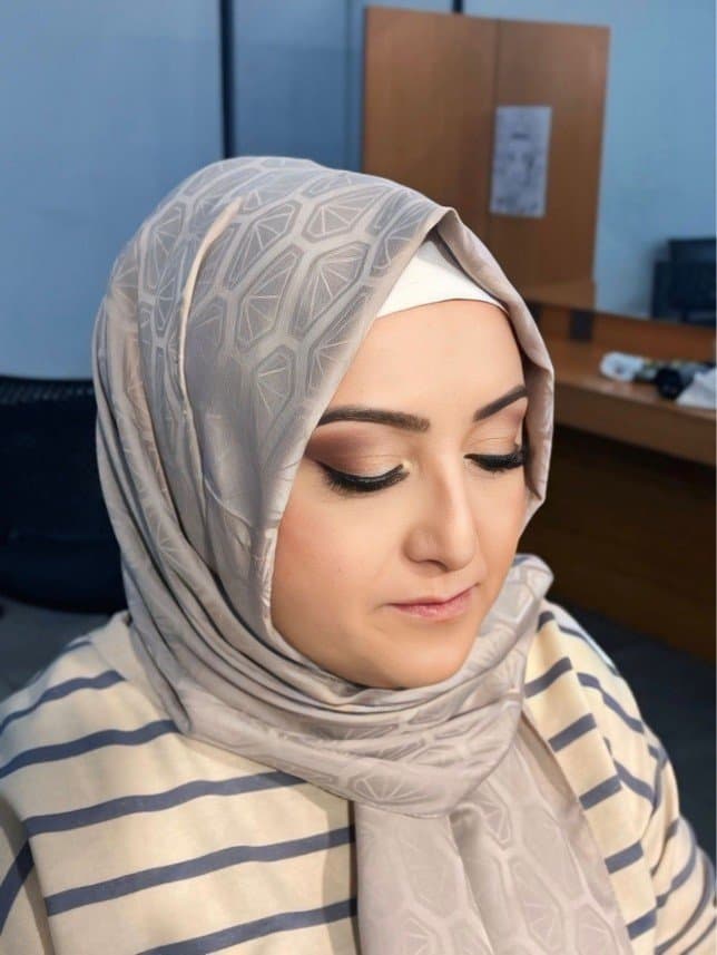 Tuğba A. — çalışma 2