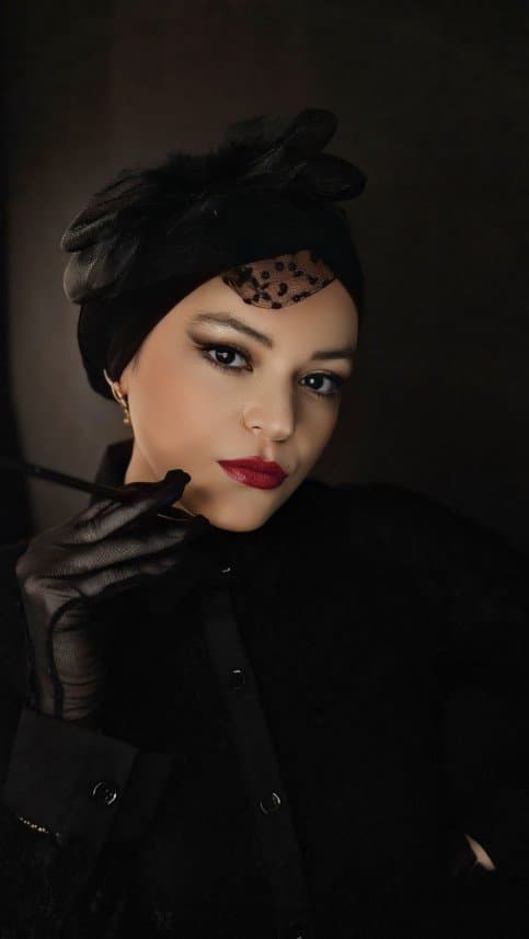 Tuğba A. — çalışma 5