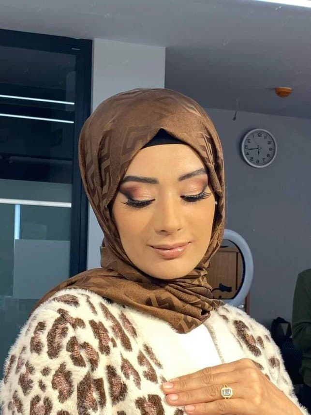Tuğba A. — çalışma 8