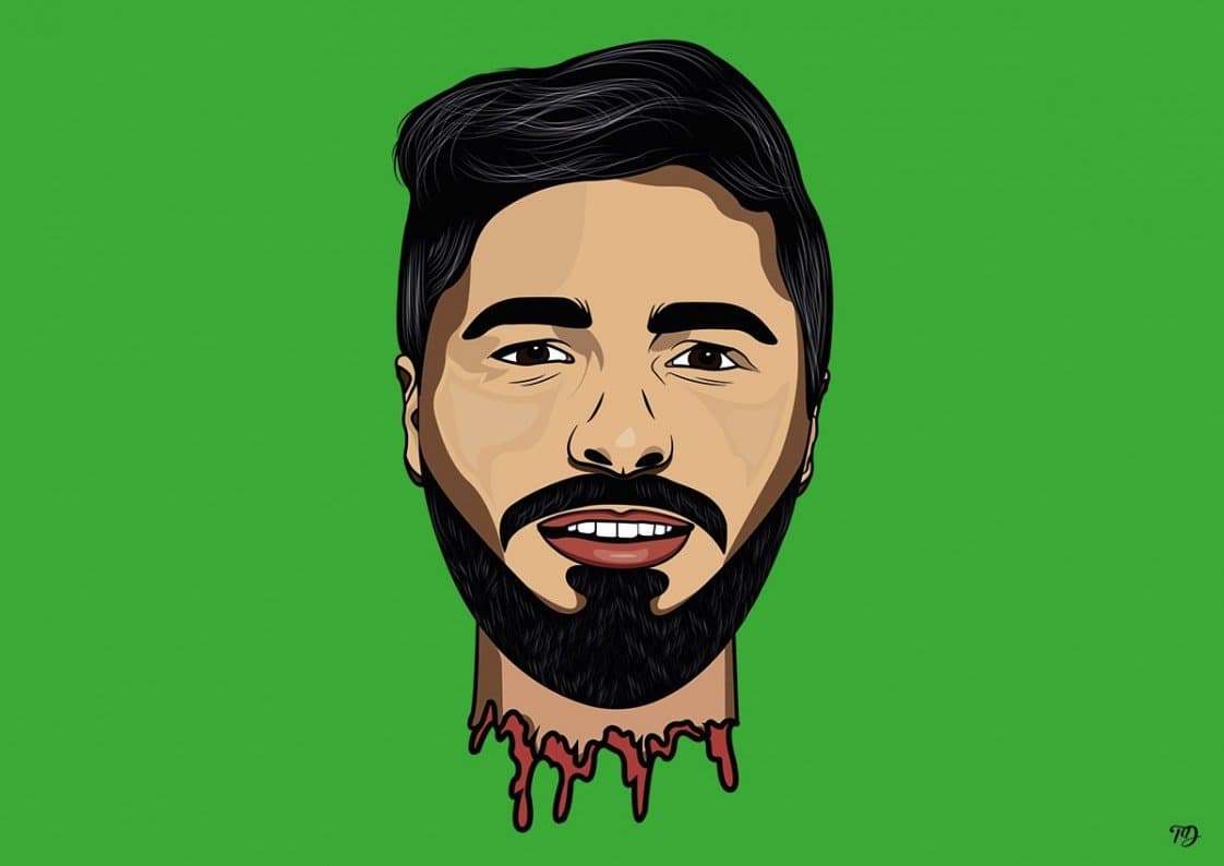 Tuğba Ç. — çalışma 1
