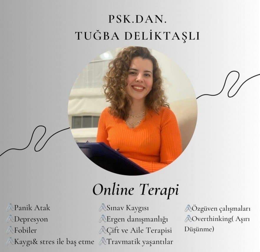 Tuğba D. — çalışma 2