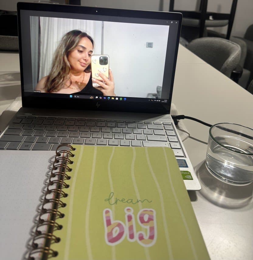 Tuğba E. — çalışma 3