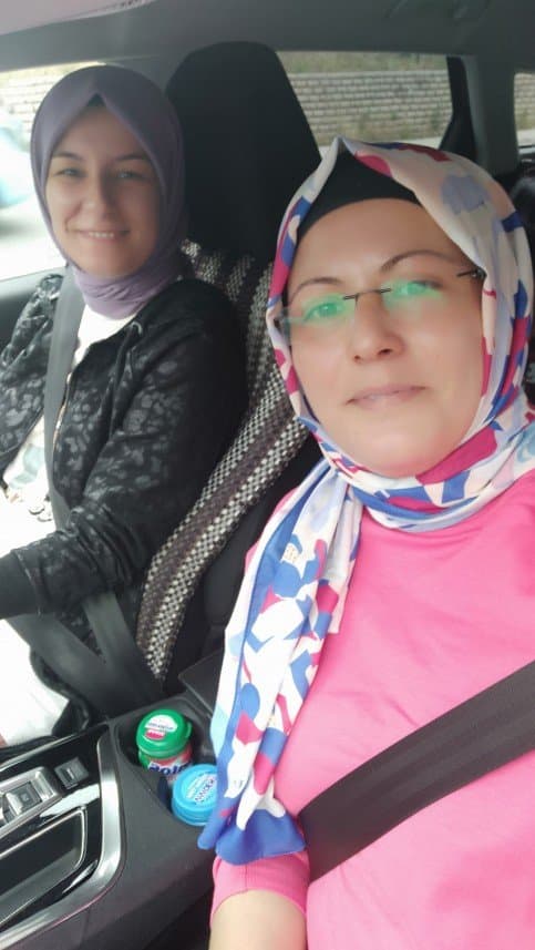 Tuğba K. — çalışma 1