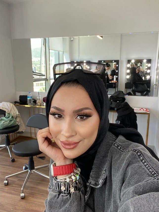 Tugba Ö. — çalışma 2