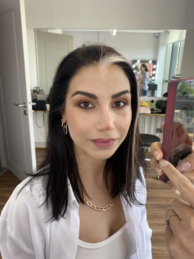Tugba Ö. — çalışma 3