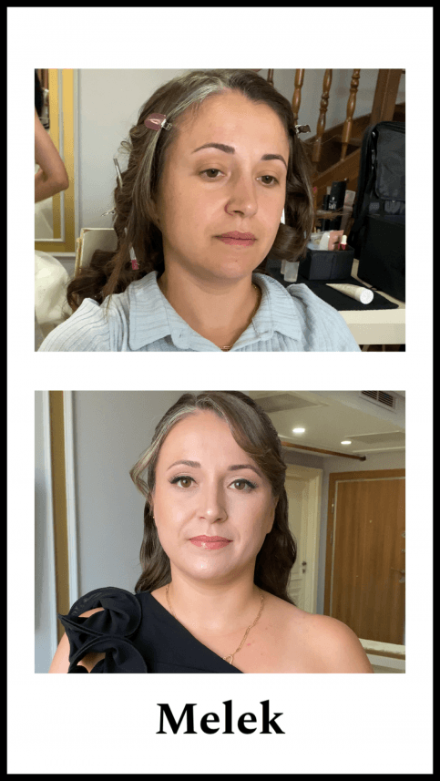 Tuğçe Ç. — çalışma 3