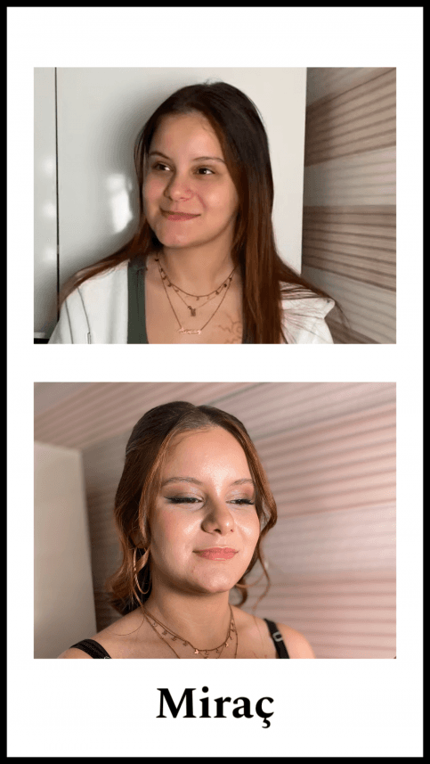 Tuğçe Ç. — çalışma 4