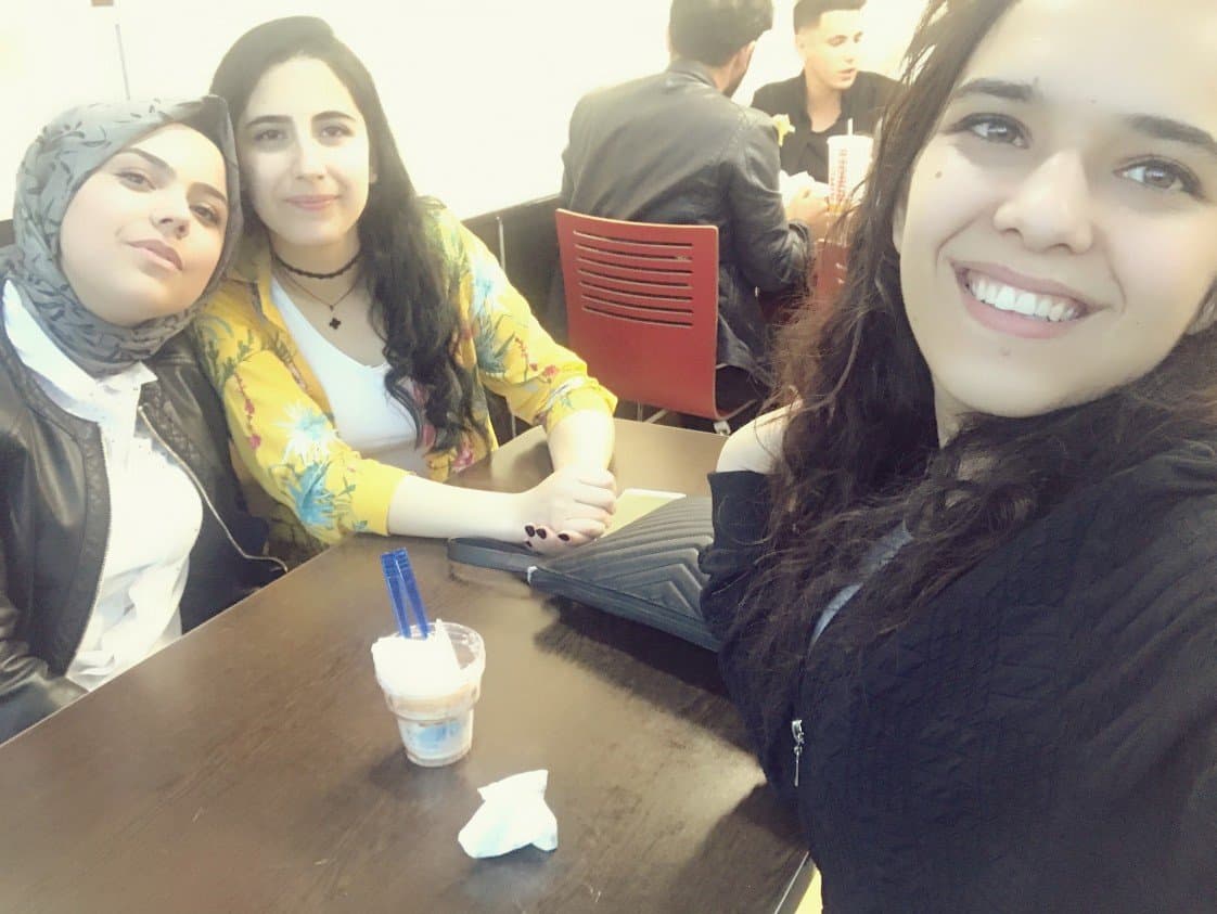 Tuğçe Ç. — çalışma 1