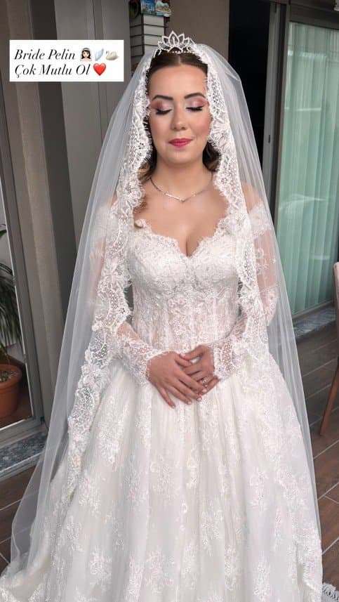 Tuğçe H. — çalışma 4