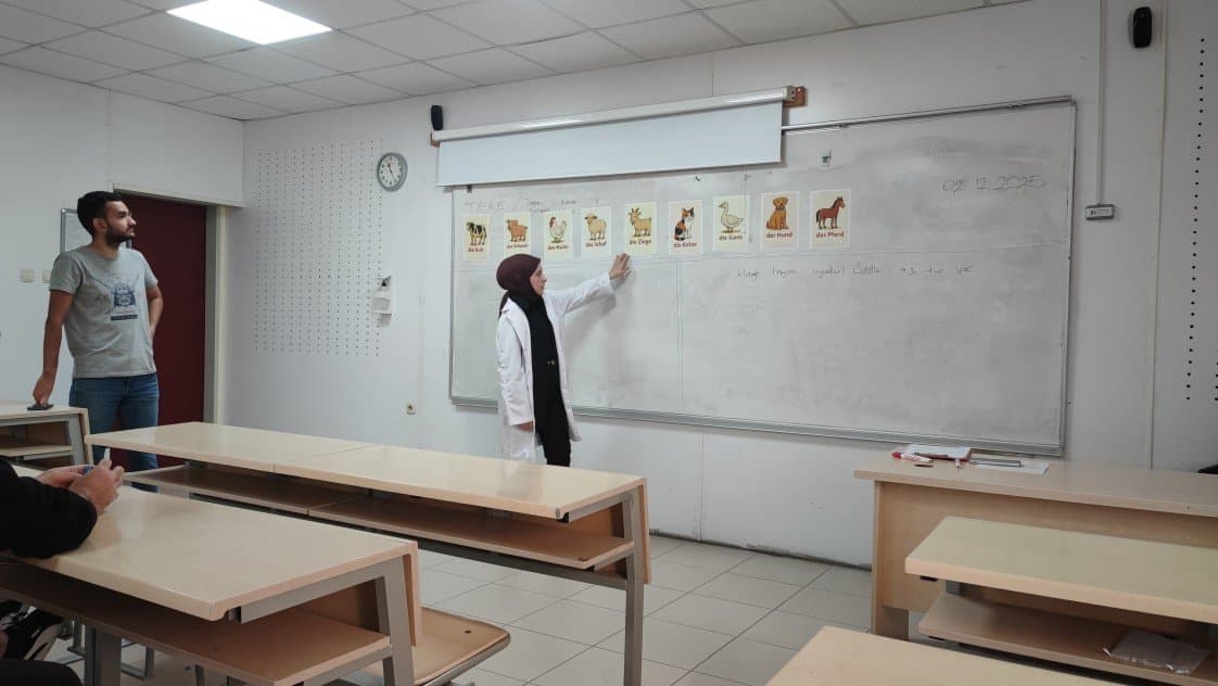 Tuğçe K. — çalışma 2