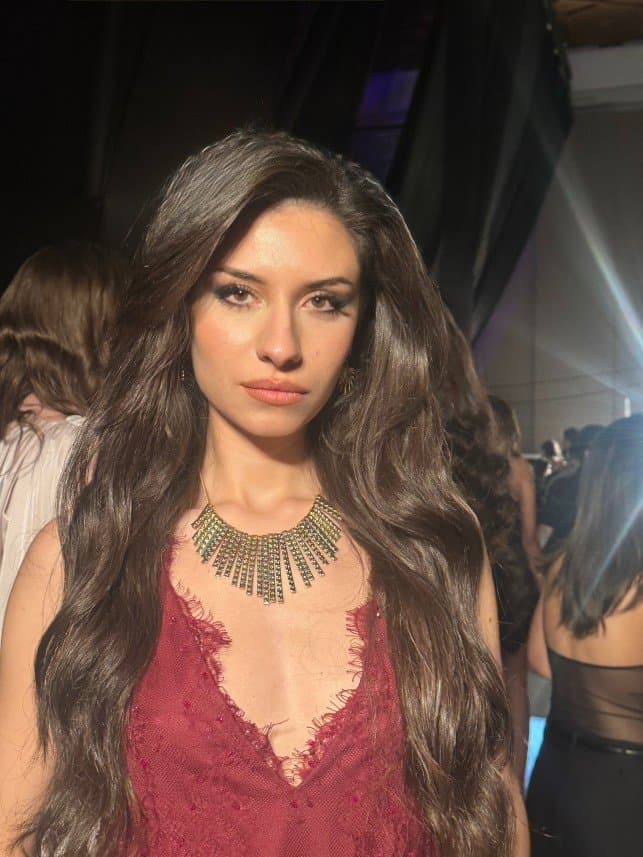 Tuğçe Ö. — çalışma 3