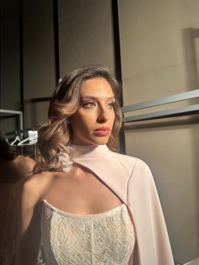Tuğçe Ö. — çalışma 1