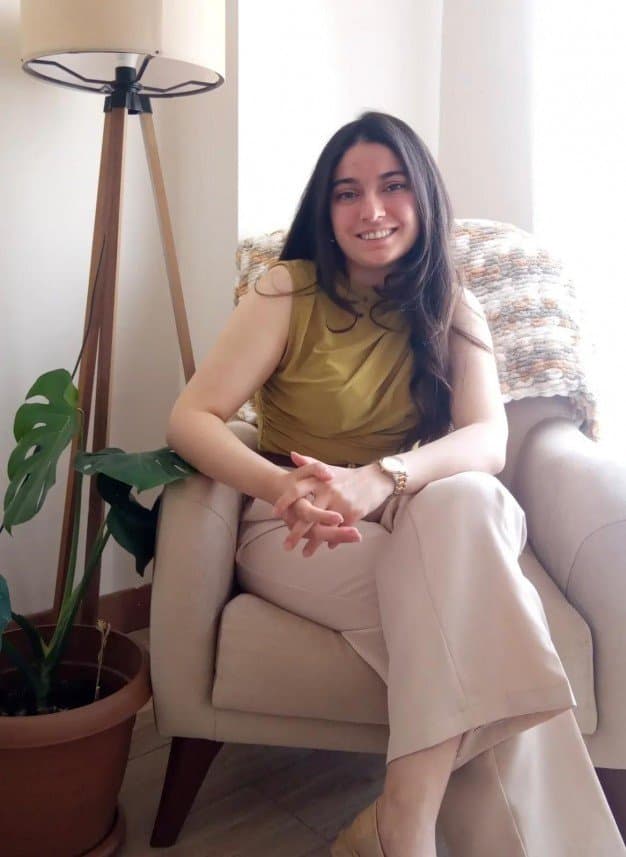 Tuğçe G. — çalışma 4