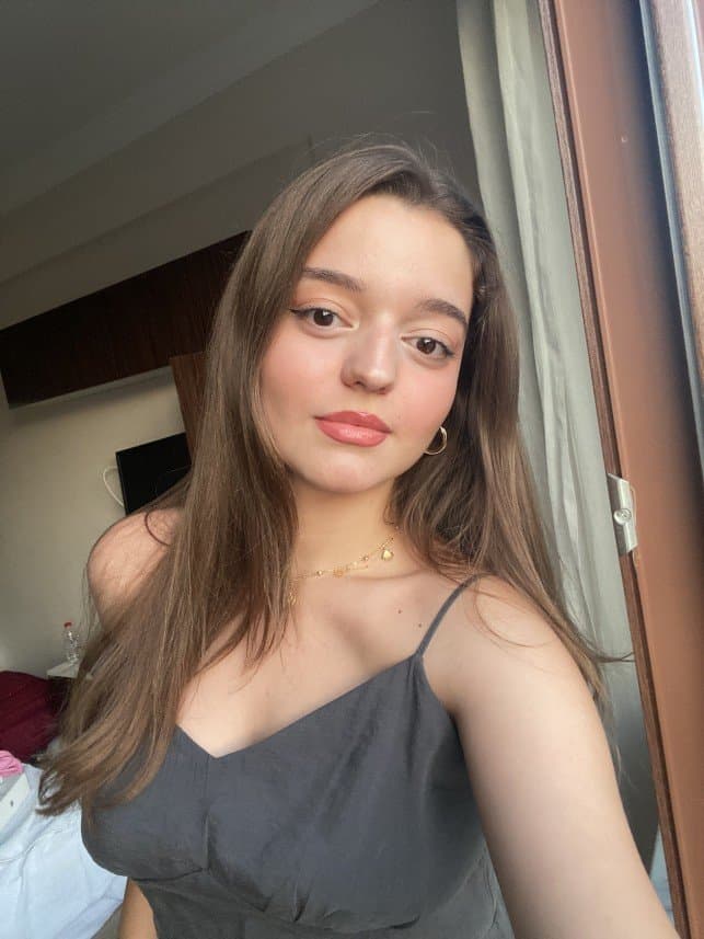 Tuğçe T. — çalışma 2