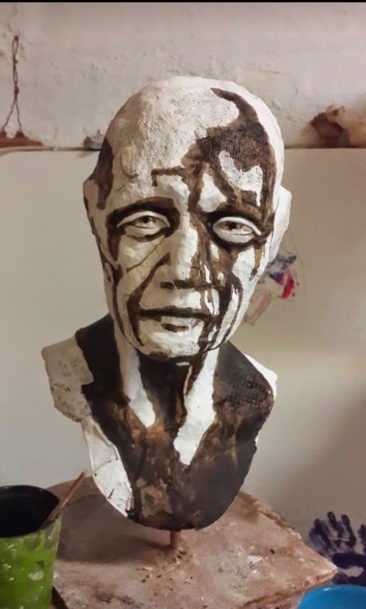Tülay Ç. — çalışma 7