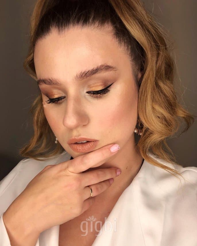 Tülin A. — çalışma 1