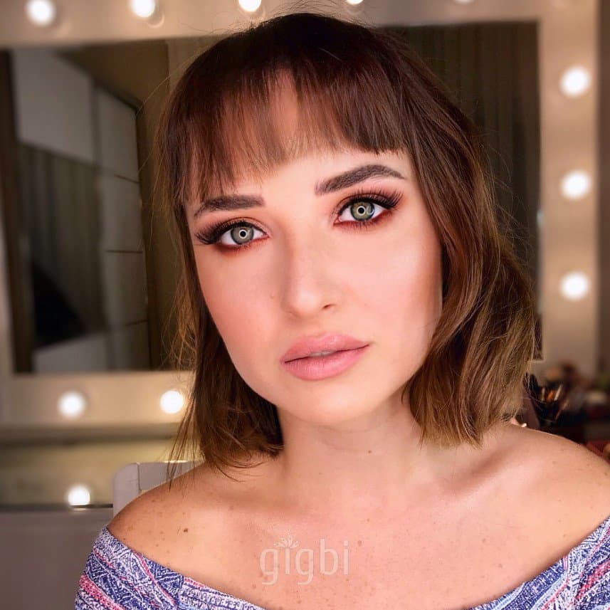 Tülin A. — çalışma 2