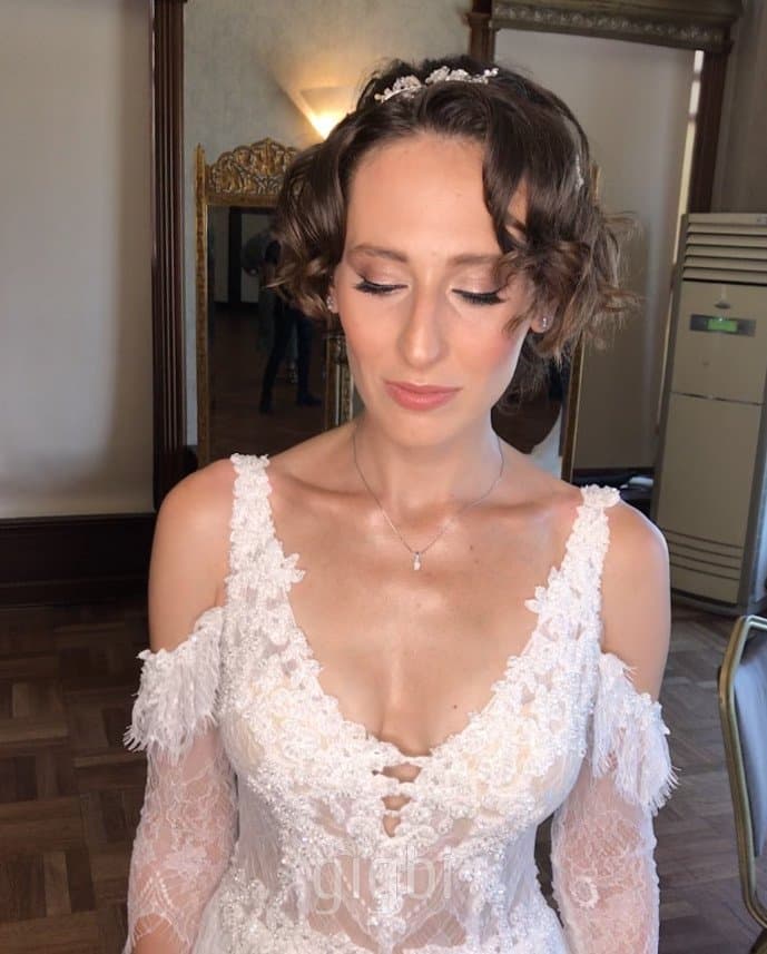 Tülin A. — çalışma 7