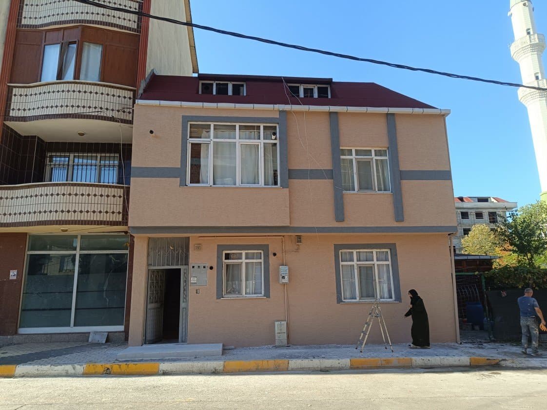 Tunahan A. — çalışma 1