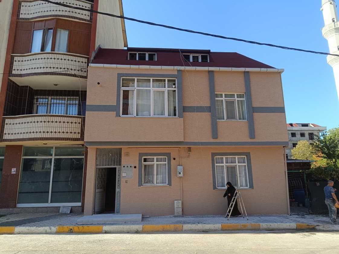 Tunahan A. — çalışma 2