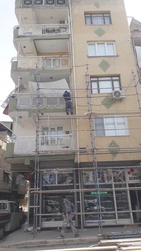 Tuncer T. — çalışma 4