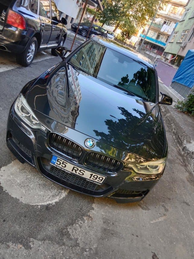 Turgay M. — çalışma 2